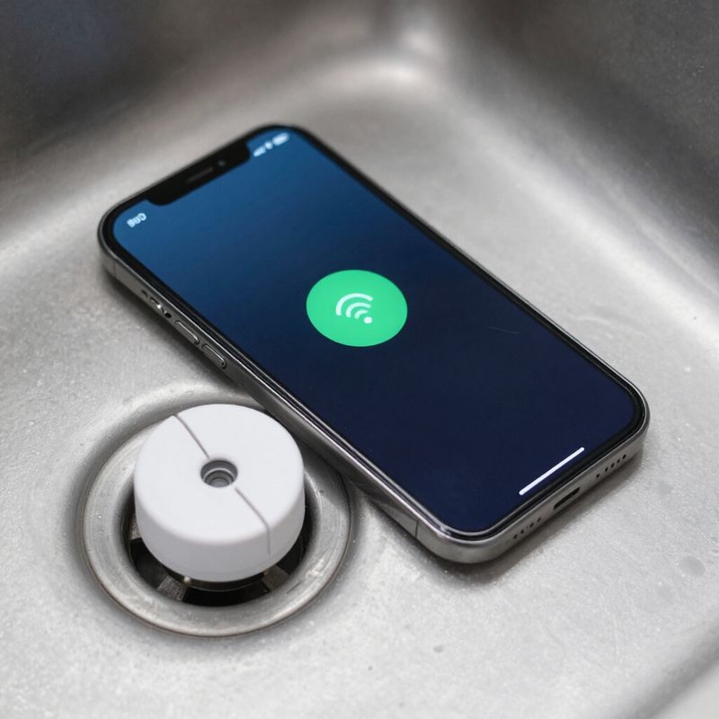 Leak Detection & Repair in Eagle Mountain