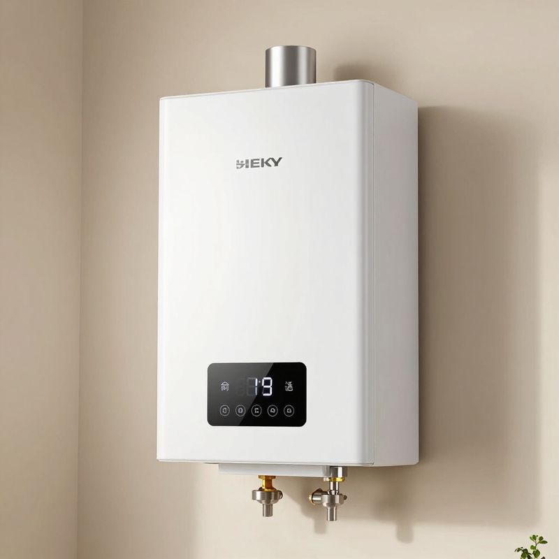 Water Heater Services in Eagle Mountain