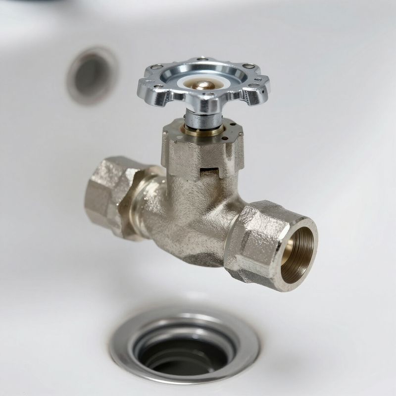 Toilet & Faucet Repair in Eagle Mountain