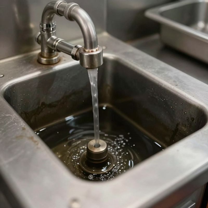 Garbage Disposal in Eagle Mountain